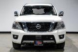 Used 2020 Nissan Armada Platinum w/ Captain's Chairs Package image 3