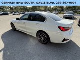 Used 2020 BMW 330i Sedan w/ Premium Package image 4