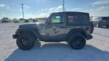 Used 2020 Jeep Wrangler Sport image 6