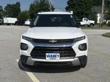 Used 2022 Chevrolet TrailBlazer LT w/ Convenience Package image 2