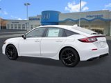 New 2025 Honda Civic Sport image 3