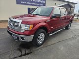 Used 2013 Ford F150 XLT w/ Luxury Equipment Group image 2