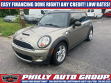 Used 2010 MINI Cooper S image 3