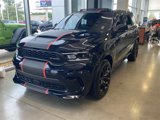 Used 2024 Dodge Durango SRT Hellcat image 3