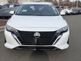 New 2025 Nissan Sentra S image 3