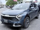 Used 2023 Kia Sportage SX Prestige image 3