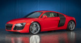 Used 2010 Audi R8 V10 image 2