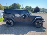 Used 2016 Jeep Wrangler Unlimited Rubicon image 2