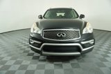Used 2017 INFINITI QX50 2WD image 2
