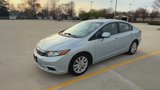 Used 2012 Honda Civic EX-L image 5