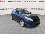 Used 2010 Toyota Matrix S image 2