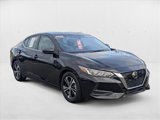 Used 2023 Nissan Sentra SV image 3