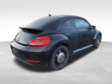 Used 2015 Volkswagen Beetle 1.8T Classic image 4