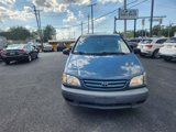 Used 2001 Toyota Sienna CE image 2