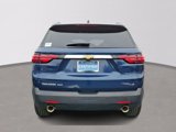 Certified 2022 Chevrolet Traverse LT image 5