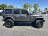 Used 2018 Jeep Wrangler Unlimited Sport S image 3