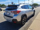 Certified 2020 Subaru Crosstrek 2.0i Premium w/ Moonroof Package 2 image 6