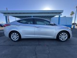 Used 2013 Hyundai Elantra GLS image 2