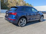 Used 2025 Audi Q5 2.0T Premium image 3