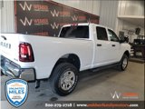 New 2025 RAM 2500 Tradesman image 6
