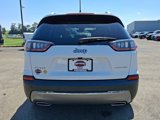 Used 2021 Jeep Cherokee Limited image 5