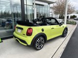 Used 2022 MINI Cooper S image 5