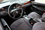 Used 2011 Chevrolet Impala LS image 4