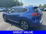 Used 2019 Nissan Rogue SL image 4