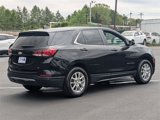 Used 2022 Chevrolet Equinox LT image 3