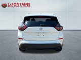 Used 2023 Nissan Murano Platinum image 6