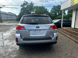 Used 2012 Subaru Outback 3.6R Limited w/ Moonroof Pkg image 4