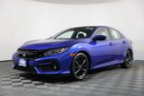 Used 2020 Honda Civic EX image 2