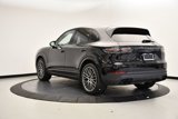 Certified 2022 Porsche Cayenne Platinum Edition image 3