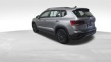 Certified 2024 Volkswagen Taos S image 4
