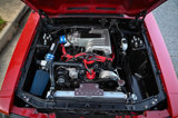 Used 1987 Ford Mustang GT image 3