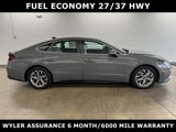 Used 2020 Hyundai Sonata SEL w/ Premium + Sunroof Package image 2