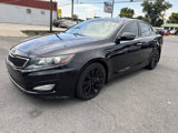 Used 2012 Kia Optima SX image 2