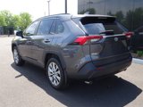 Used 2023 Toyota RAV4 XLE Premium image 3