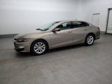 Used 2022 Chevrolet Malibu LT image 2