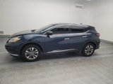 Used 2017 Nissan Murano S image 2