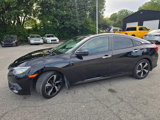 Used 2017 Honda Civic Touring image 6