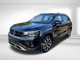 Certified 2024 Volkswagen Taos SE image 3