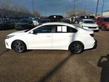 Used 2024 Kia Forte LXS image 2