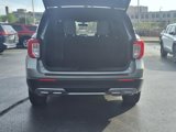 Used 2020 Ford Explorer XLT w/ Equipment Group 202A image 4