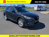 Used 2013 MAZDA CX-5 Grand Touring w/ GT Tech Pkg image 1