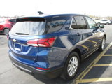 Used 2022 Chevrolet Equinox LT w/ LPO, Floor Liner Package image 5