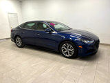 Used 2020 Hyundai Sonata SEL w/ Premium + Sunroof Package image 3
