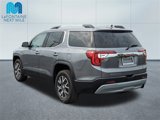 Used 2020 GMC Acadia SLE w/ Driver Convenience Package image 3