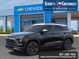 New 2025 Chevrolet TrailBlazer ACTIV w/ Convenience Package image 2