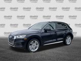 Used 2018 Audi Q5 2.0T Premium Plus w/ Premium Plus Package image 5